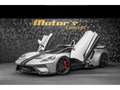 Ford GT Carbon Series - Ingot Silver Silber - thumbnail 1