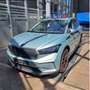 Skoda Enyaq 80 iV Loft | NAVI | TEMPOMAT | PANO | Silber - thumbnail 2