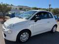 Fiat 500 1.0 70ch BSG S\u0026amp;S Cult Blanc - thumbnail 2