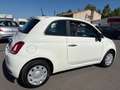 Fiat 500 1.0 70ch BSG S\u0026amp;S Cult Blanc - thumbnail 3