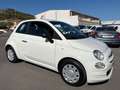 Fiat 500 1.0 70ch BSG S\u0026amp;S Cult Blanc - thumbnail 1