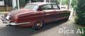Jaguar 420 420 G Rot - thumbnail 2