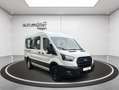 Ford Transit 2.0 D 350 L2 Trend RAMPE|6-SITZ|PDC|TEMP Weiß - thumbnail 1