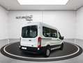 Ford Transit 2.0 D 350 L2 Trend RAMPE|6-SITZ|PDC|TEMP Weiß - thumbnail 7