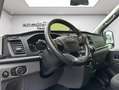 Ford Transit 2.0 D 350 L2 Trend RAMPE|6-SITZ|PDC|TEMP Weiß - thumbnail 11