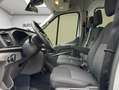 Ford Transit 2.0 D 350 L2 Trend RAMPE|6-SITZ|PDC|TEMP Weiß - thumbnail 12