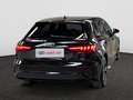 Audi A3 Sportback Audi A3 Sportback Sport Edition S line 30 TFSI  81(110) kW(ch) S tronic Negro - thumbnail 2