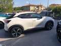 Nissan Juke Juke II 1.0 dig-t Tekna KM 41.000 Wit - thumbnail 4