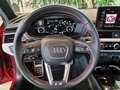 Audi A4 30 TDI S-Line *AHK*Virtual*LED*Kessy*OP-Schwarz* Rot - thumbnail 10