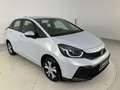 Honda Jazz 1,5 i-MMD Hybrid Elegance Aut. Weiß - thumbnail 3