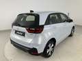 Honda Jazz 1,5 i-MMD Hybrid Elegance Aut. Weiß - thumbnail 4