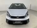 Honda Jazz 1,5 i-MMD Hybrid Elegance Aut. Weiß - thumbnail 2