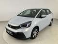 Honda Jazz 1,5 i-MMD Hybrid Elegance Aut. Weiß - thumbnail 1