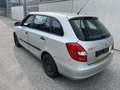 Skoda Fabia Combi Happy 1,2 EXPORT !!! Grau - thumbnail 6