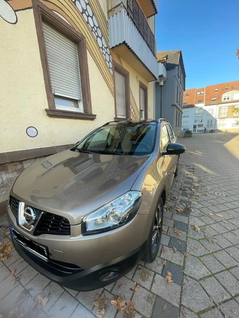 Nissan Qashqai+2 2.0 dCi DPF 4x4 Aut. 360 - 1