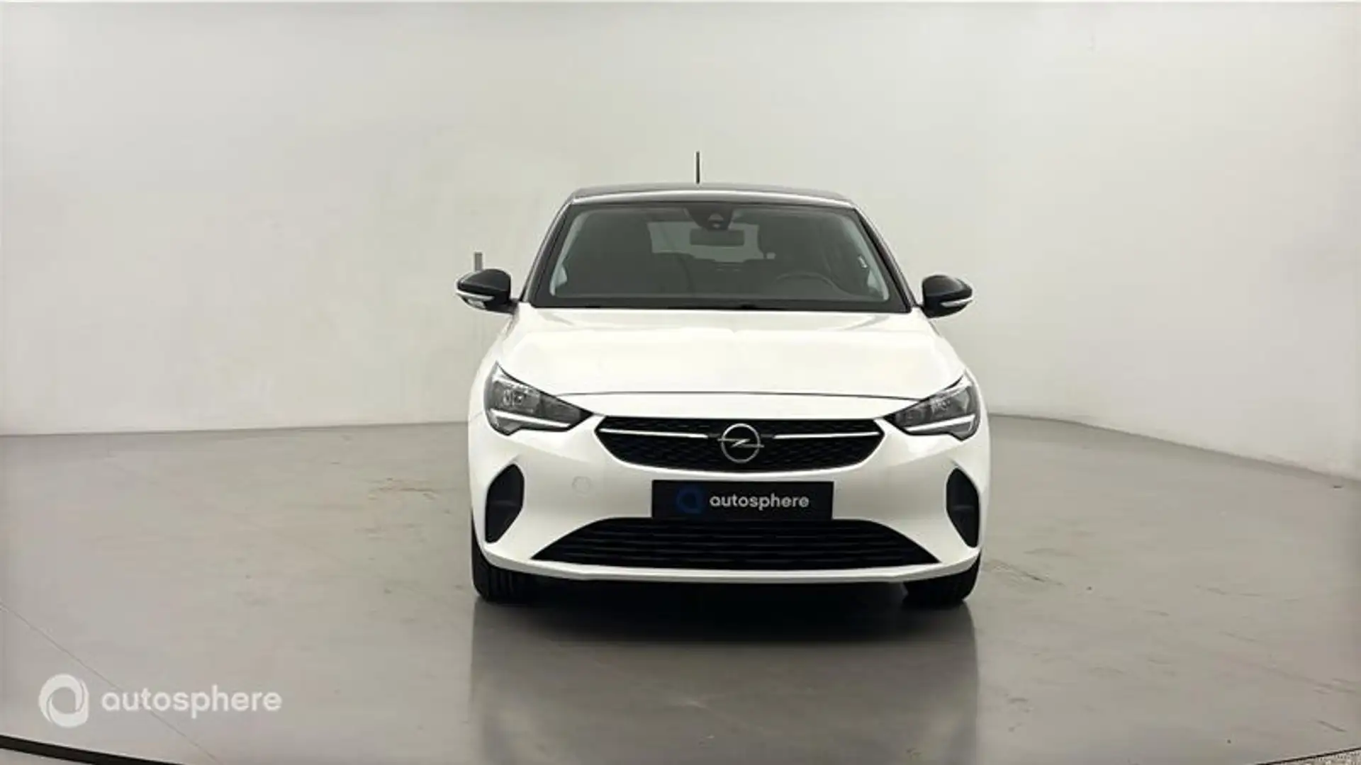 Opel Corsa 1.2 Turbo 100ch Edition - 2