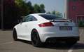 Audi TTS Coupe 2.0 tfsi quattro 272cv Білий - thumbnail 2