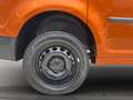 Volkswagen Caddy Kombi BMT 4Motion AHK Orange - thumbnail 23