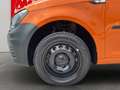 Volkswagen Caddy Kombi BMT 4Motion AHK Orange - thumbnail 21