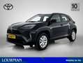 Toyota Yaris Cross 1.5 VVT-I Active Verkocht Louwman Waalwijk Ouanis Noir - thumbnail 1