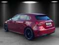 Mercedes-Benz A 220 d EDITION AMG+DISTRONIC+PSD+MBUX High-End Rosso - thumbnail 3