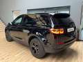 Land Rover Discovery Sport S AWD/Pano/Leder/Navi/Kamera Noir - thumbnail 4