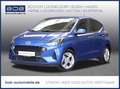 Hyundai i10 1.2 AT Style SHZ PDC KLIMA CARPLAY ANDROID plava - thumbnail 1