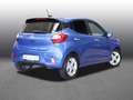 Hyundai i10 1.2 AT Style SHZ PDC KLIMA CARPLAY ANDROID Blau - thumbnail 2