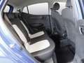 Hyundai i10 1.2 AT Style SHZ PDC KLIMA CARPLAY ANDROID Blau - thumbnail 5