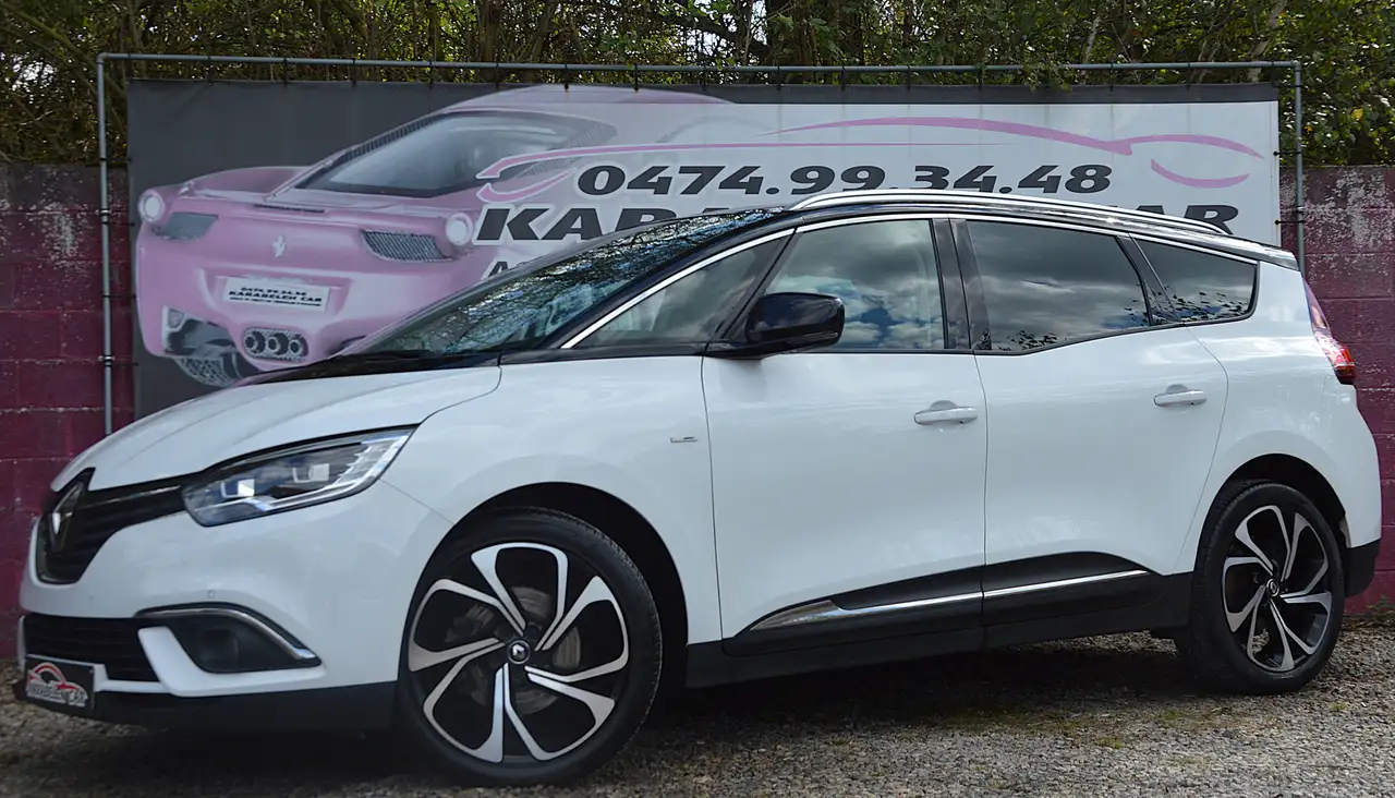 Renault Grand Scenic