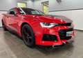 Chevrolet Camaro Camaro Coupe 2.0 turbo Sport 275cv Rosso - thumbnail 2