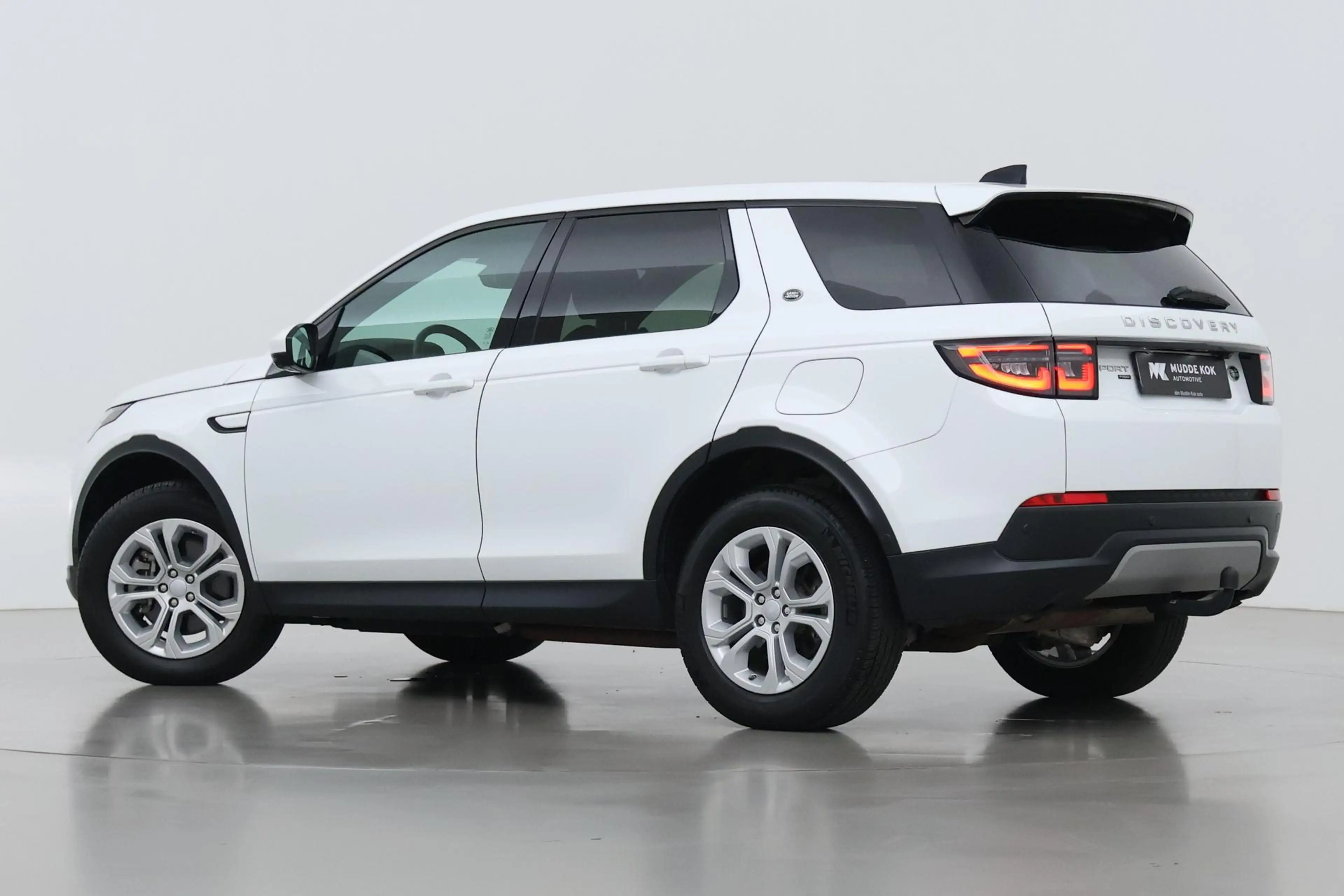 Land Rover Discovery Sport P300e S | Panoramadak | 360° Camera | Meridian | T — photo 2