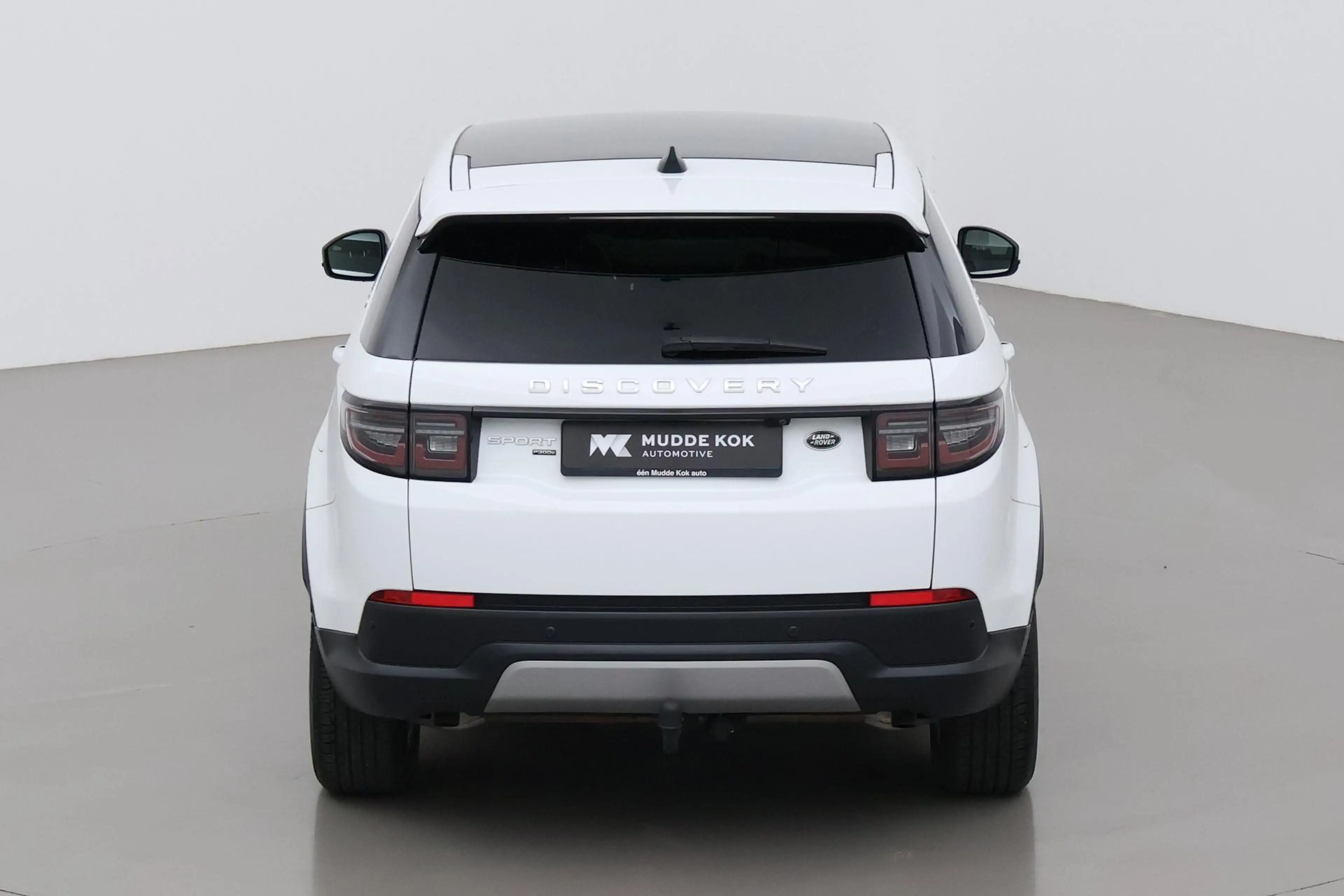 Land Rover Discovery Sport P300e S | Panoramadak | 360° Camera | Meridian | T — photo 9