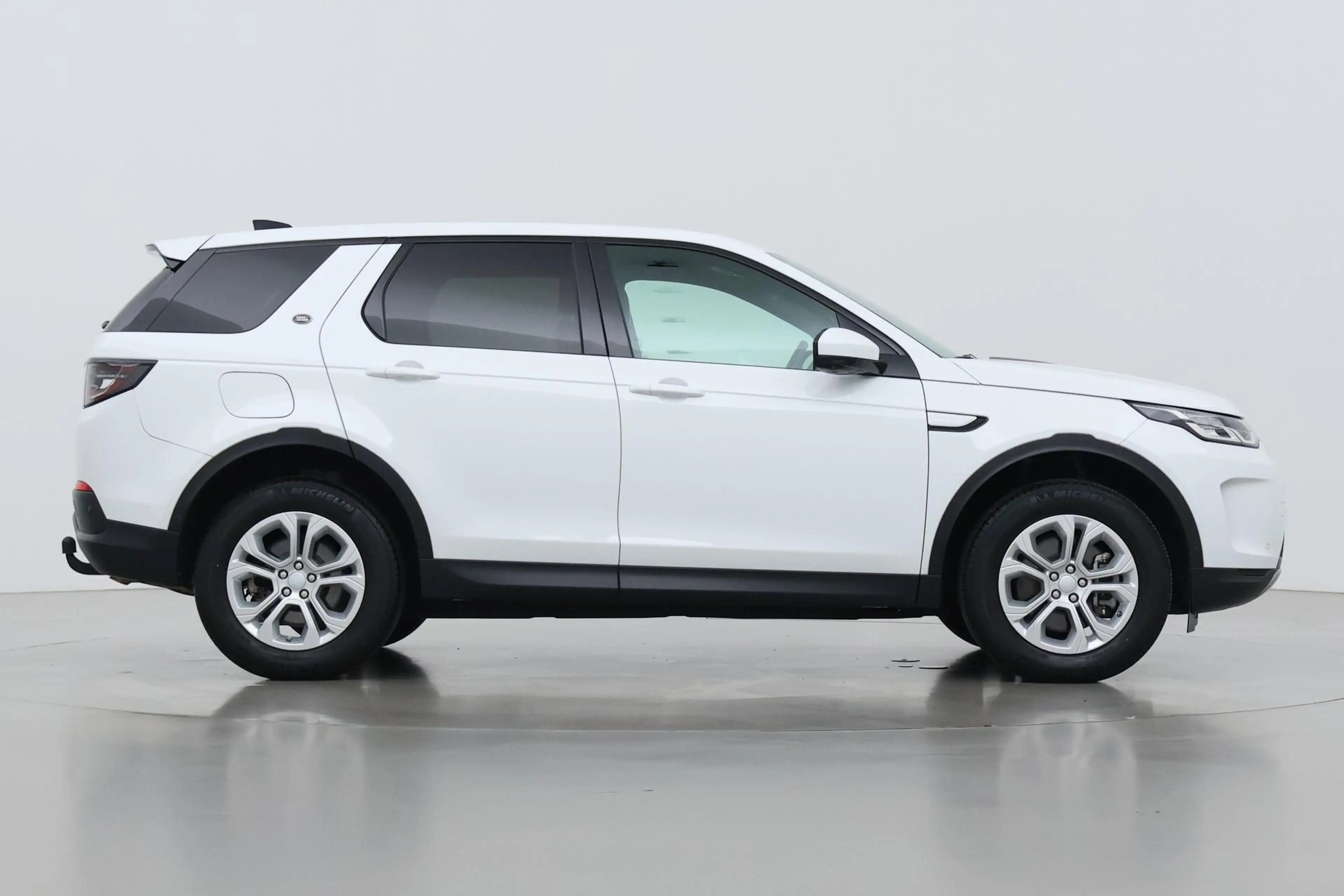 Land Rover Discovery Sport P300e S | Panoramadak | 360° Camera | Meridian | T — photo 10
