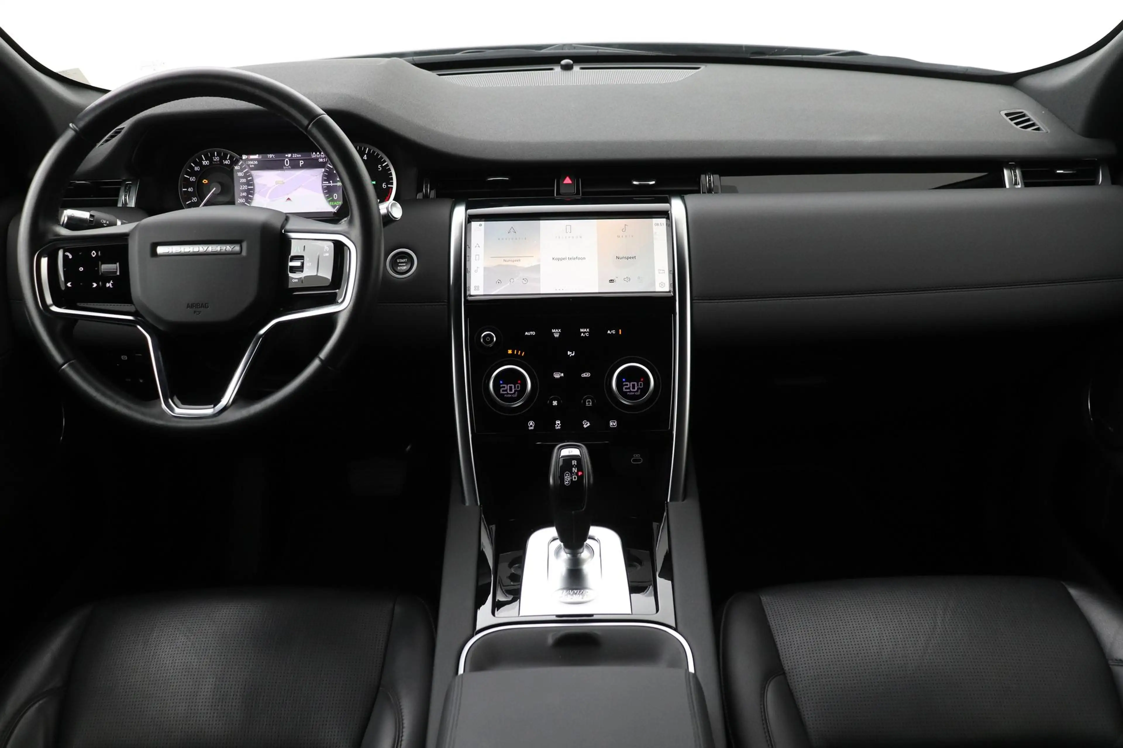 Land Rover Discovery Sport P300e S | Panoramadak | 360° Camera | Meridian | T — photo 4