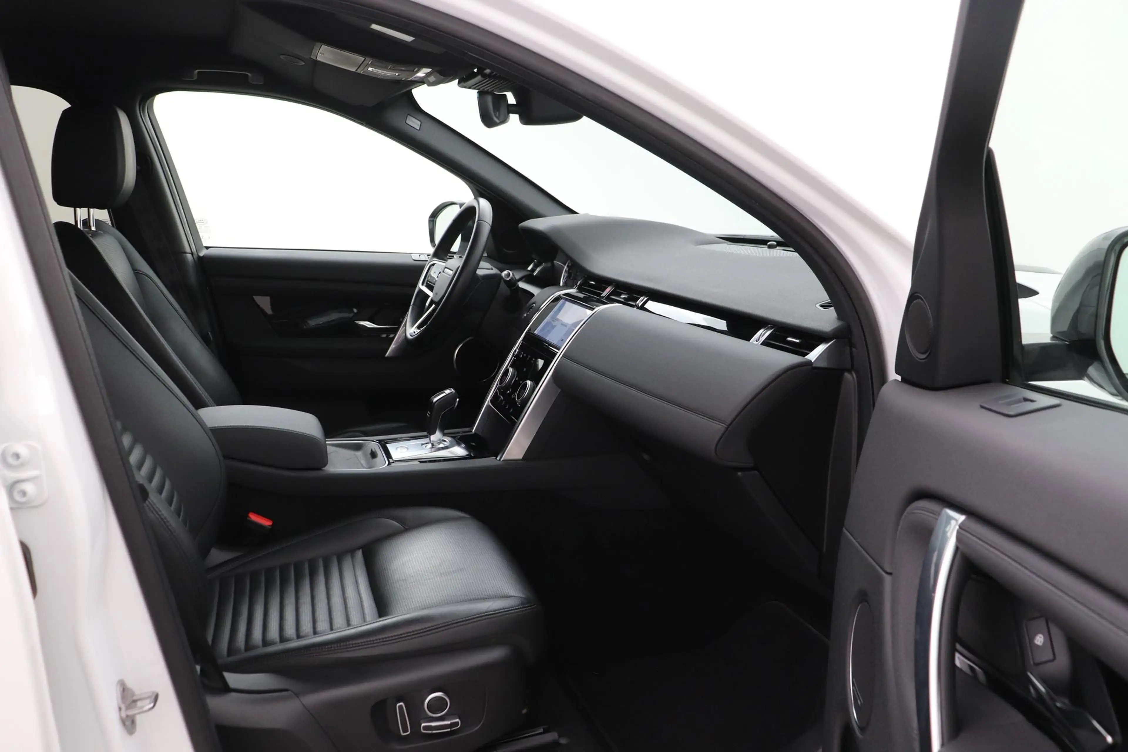 Land Rover Discovery Sport P300e S | Panoramadak | 360° Camera | Meridian | T — photo 5