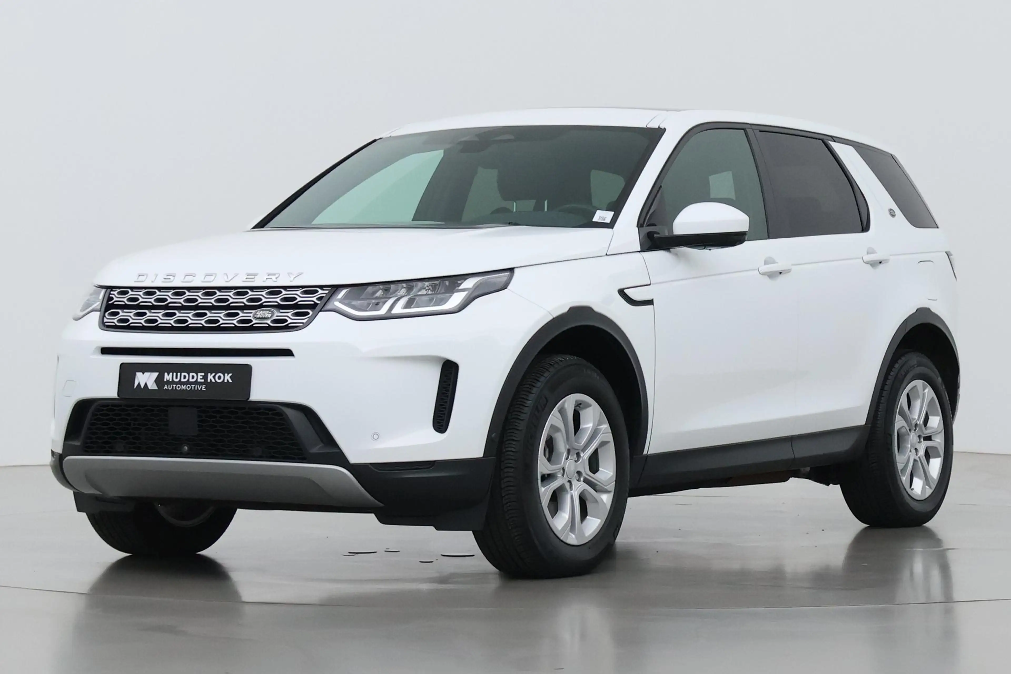 Land Rover Discovery Sport P300e S | Panoramadak | 360° Camera | Meridian | T — photo 8