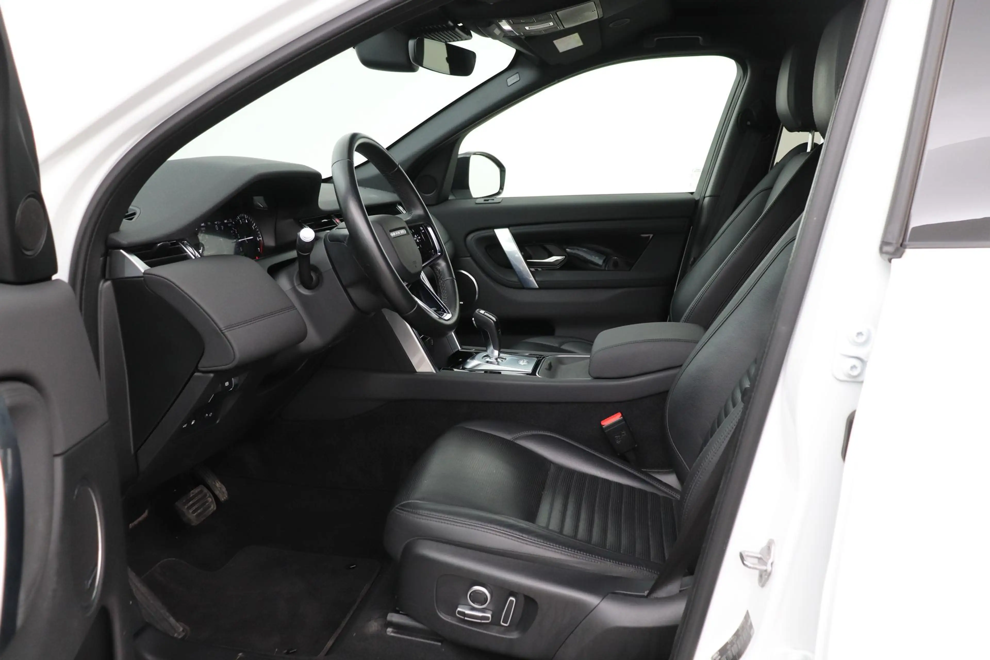 Land Rover Discovery Sport P300e S | Panoramadak | 360° Camera | Meridian | T — photo 3