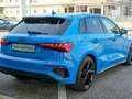 Audi A3 A3 Sportback 30 tfsi mhev S line edition s-tronic Blu/Azzurro - thumbnail 6