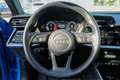Audi A3 A3 Sportback 30 tfsi mhev S line edition s-tronic Blu/Azzurro - thumbnail 11