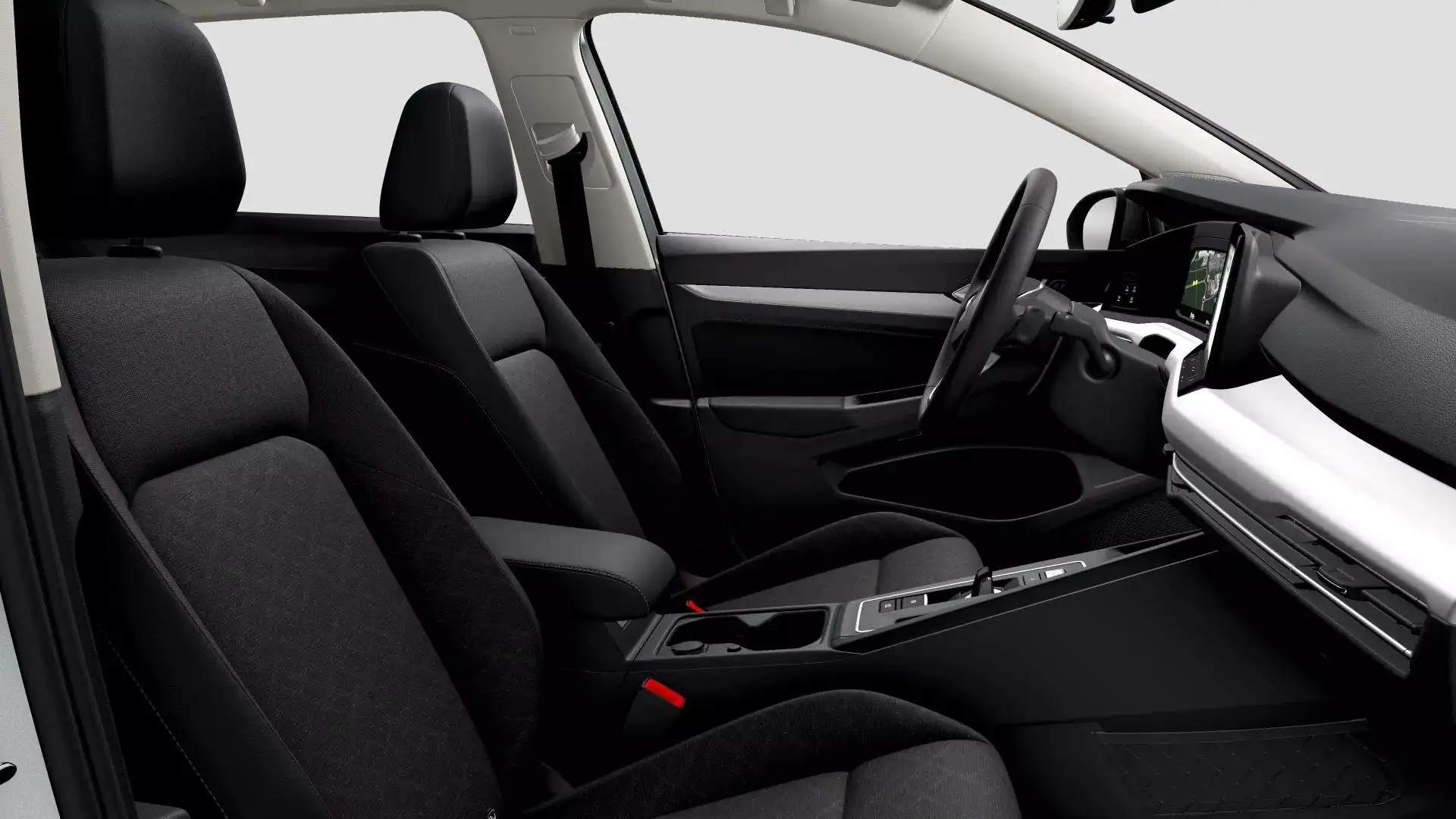 Volkswagen Golf Variant Golf Variant 2.0 TDI SCR DSG Life - 2