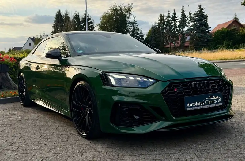 AUDI Rs5