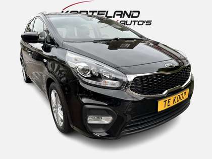 Kia Carens 2.0 GDi DynamicLine l Automaat l 7-persoons l Navi
