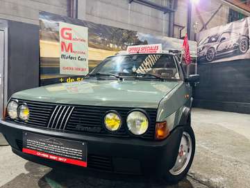 1.1 Team Ancêtre - Jantes alu