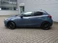 Mazda 2 SKYACTIV-G 115M Hybrid Sports Line Navi LED Gris - thumbnail 4