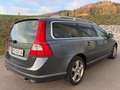Volvo V70 2.5T Summum, 138dkm! Netto € 12.750 ex btw. Grau - thumbnail 2