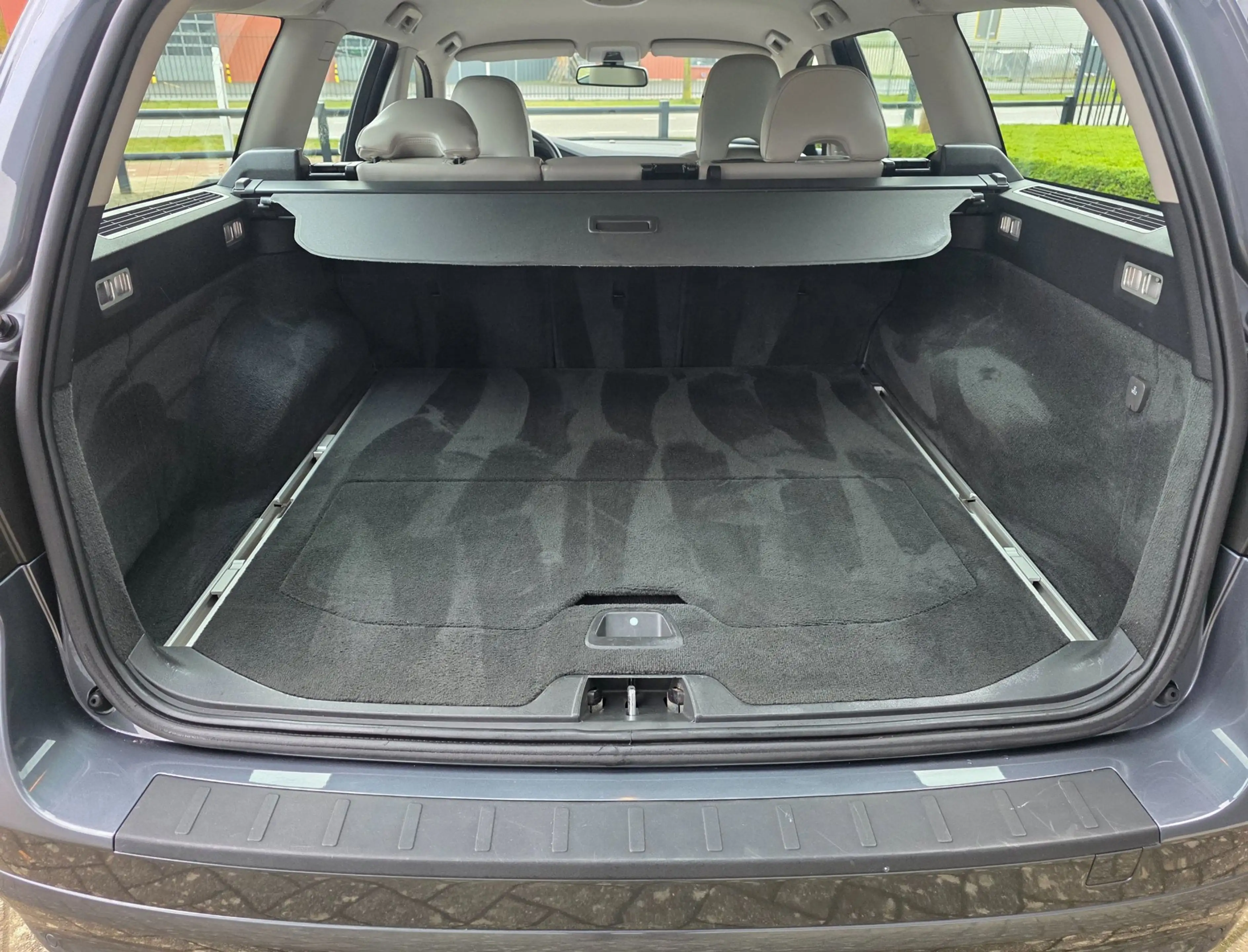 Volvo V70 2.5T Summum, 138dkm! Netto € 12.750 ex btw. — photo 15