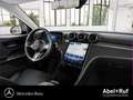Mercedes-Benz C 220 d AVANTGARDE+LED+Kam+CarPlay+TotW+LrHz+AHK Silber - thumbnail 10