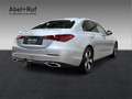 Mercedes-Benz C 220 d AVANTGARDE+LED+Kam+CarPlay+TotW+LrHz+AHK Silber - thumbnail 7