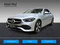 Mercedes-Benz C 220 d AVANTGARDE+LED+Kam+CarPlay+TotW+LrHz+AHK Silber - thumbnail 1